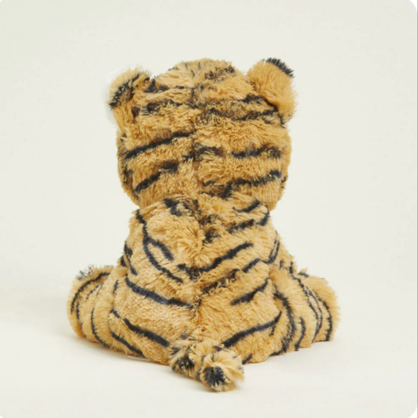 Plush Tiger Warmies