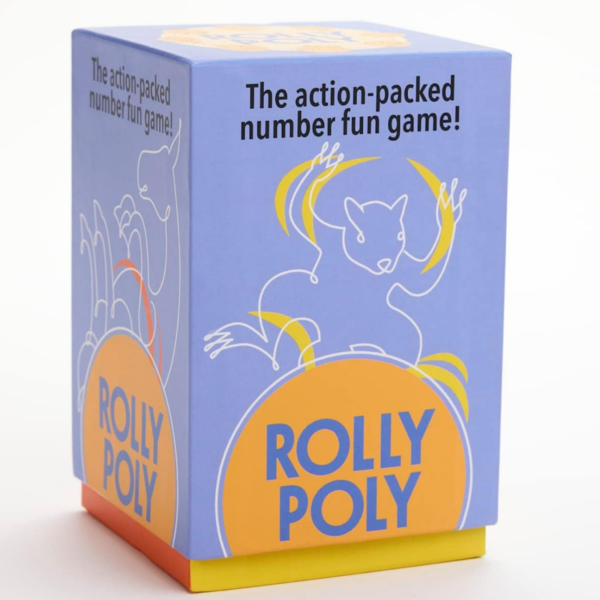 Rolly Poly