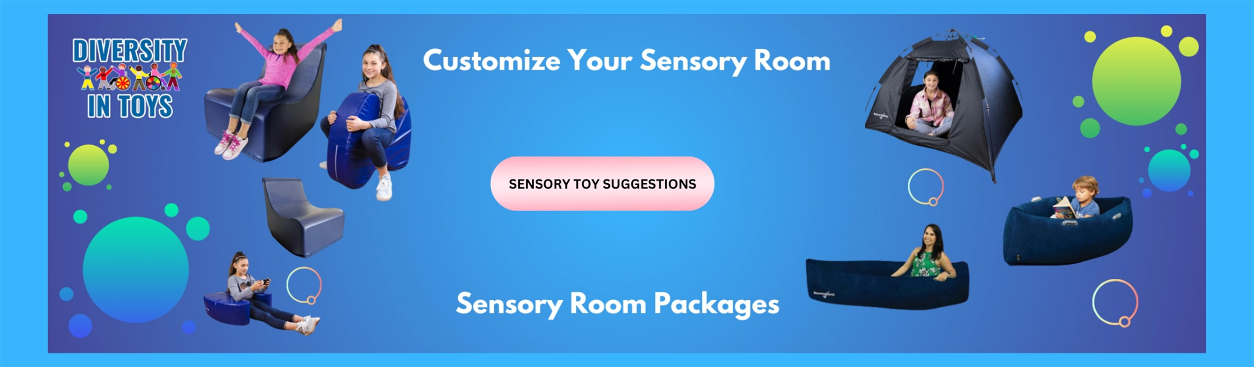 Sensory-Room-Packages