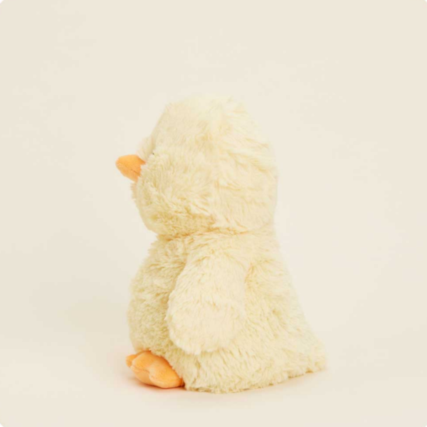 Warmies Chick Plush Animal