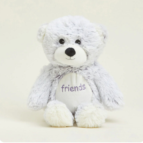 Warmies Friend Bear