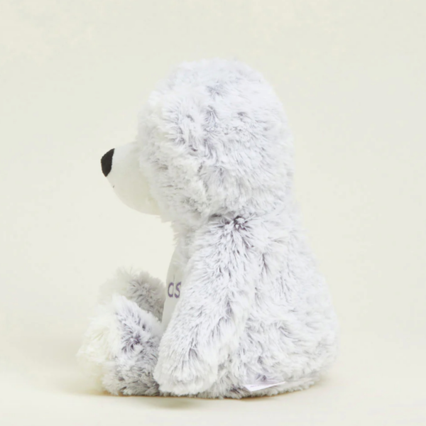 Warmies Friend Bear Weighted Animal