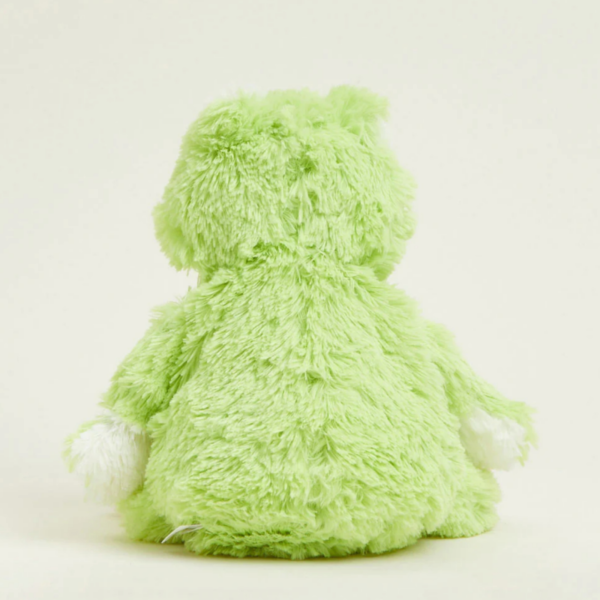 Warmies Plush Frog