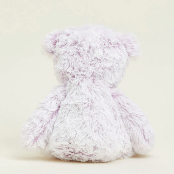 Warmies Plush Love Bear