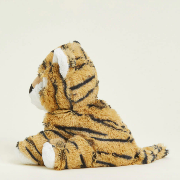 Warmies Plush Tiger