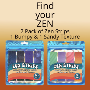 Zen Strips 2 Pack