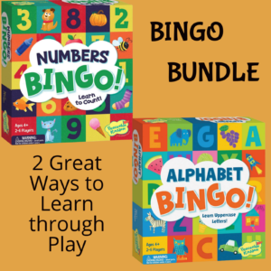 BINGO Bundle