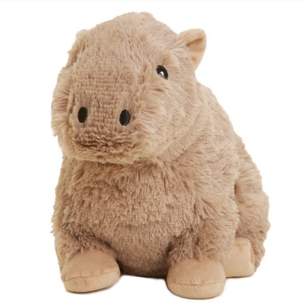 Warmies Capybara