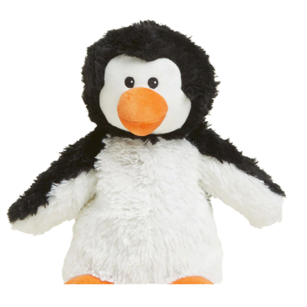 Warmies Penguin