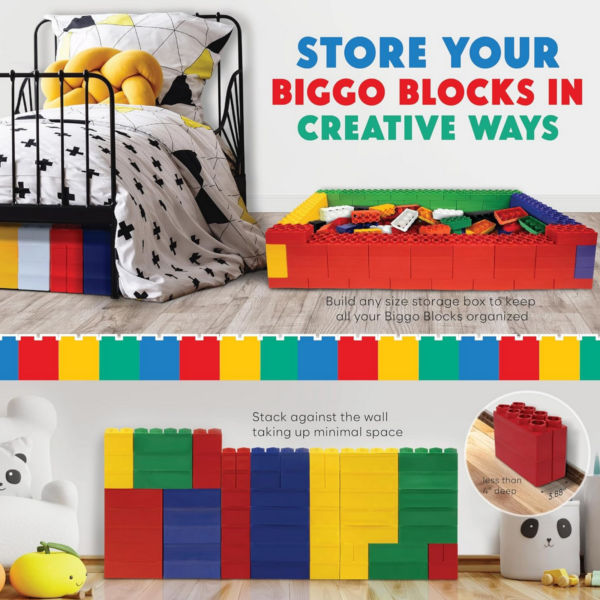 Building Blocks Biggo