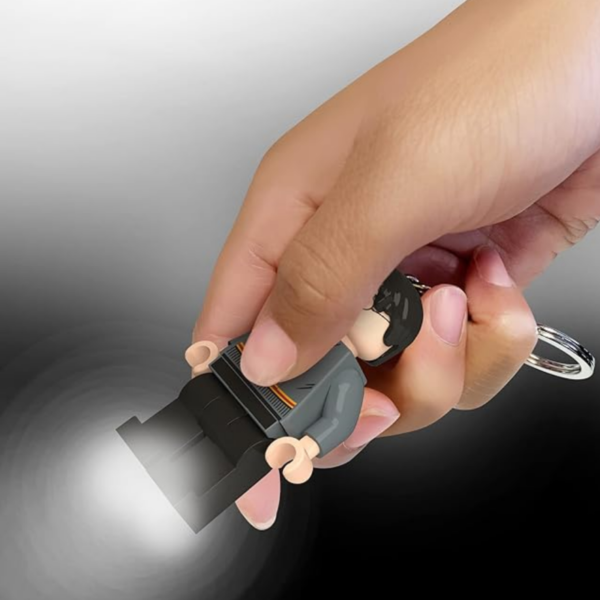 LEGO Harry Potter Key Chain
