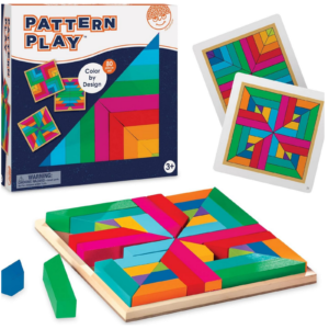 Pattern Play