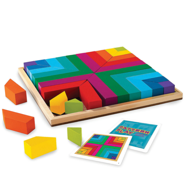 Pattern Play Mindware
