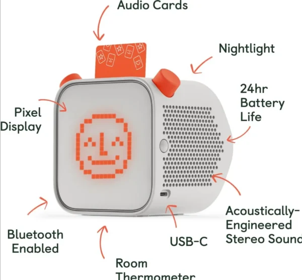 YOTO 3rd Generation Player