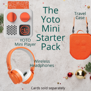 Adaptive Needs Books