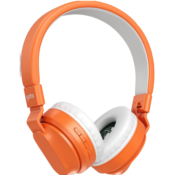 YOTO Wireless headphones