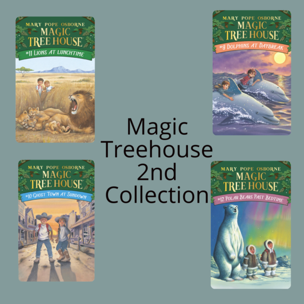 Magic Tree House