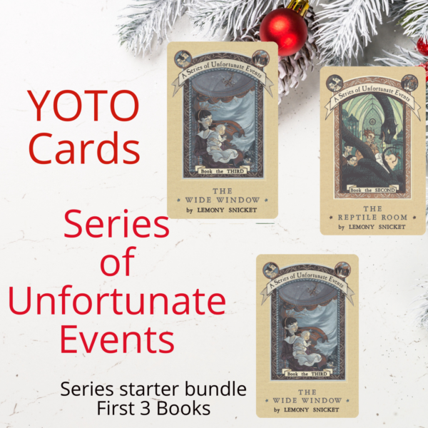 Series of Unfortunate Events