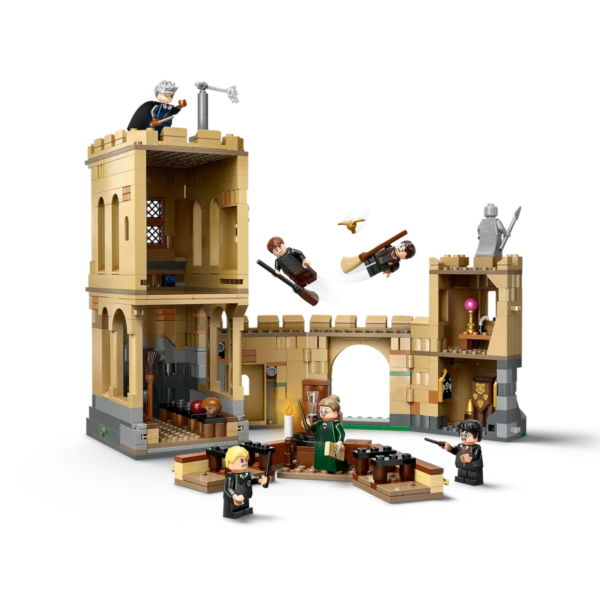 76447 LEGO Flying Lessons