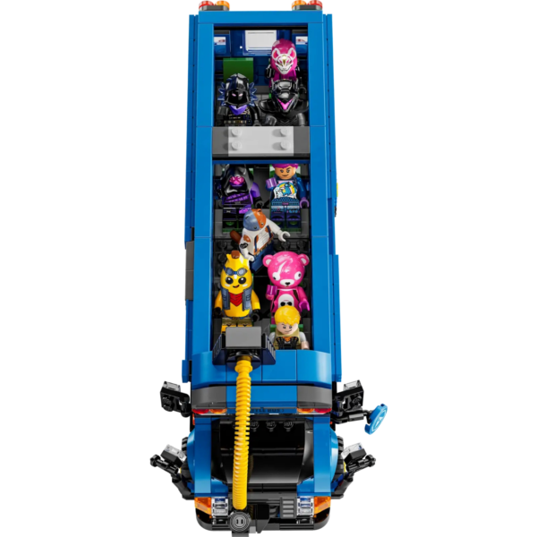 Fortnite LEGO Battle Bus 77073