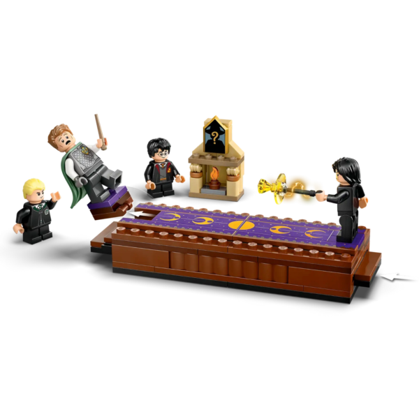 LEGO 76441 Dueling Club