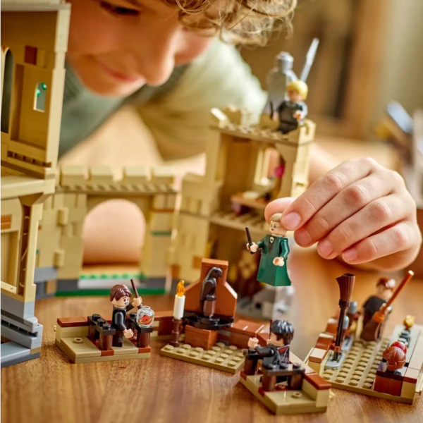 LEGO Flying Lessons 76447