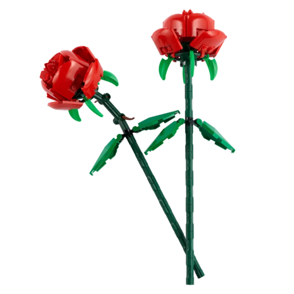 Roses LEGO 40460