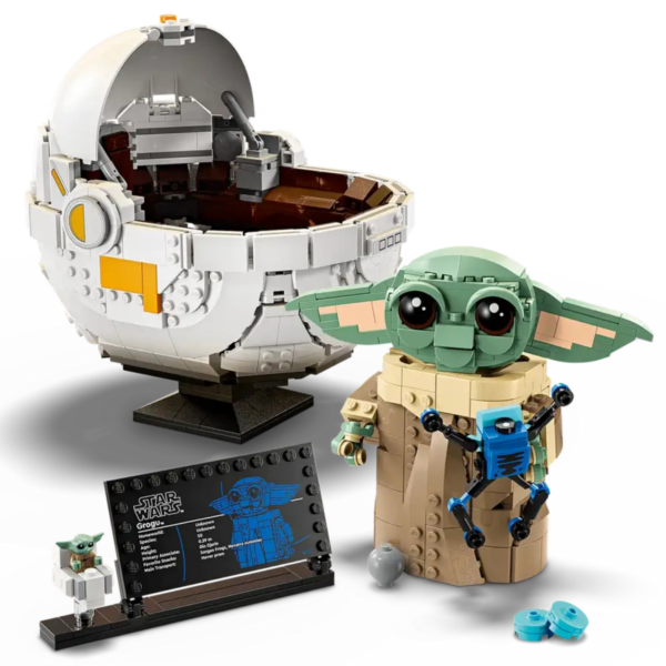 75403 LEGO Grogu
