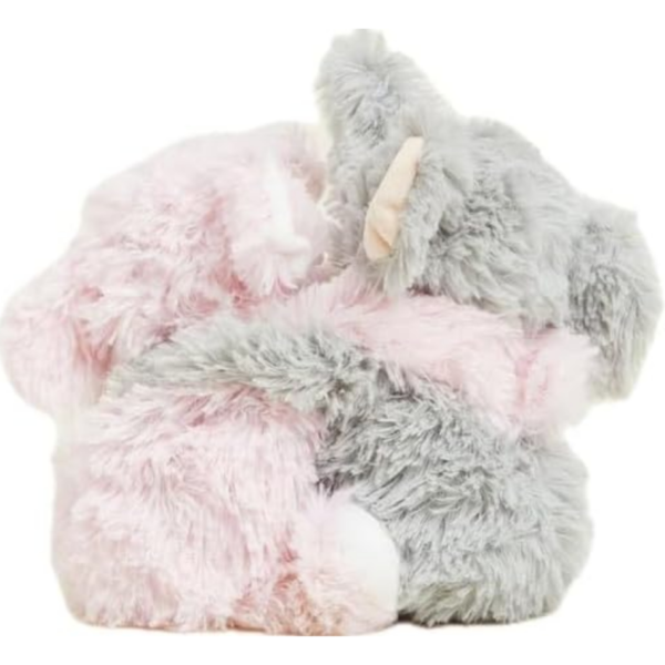 Elephant Hugs Warmies