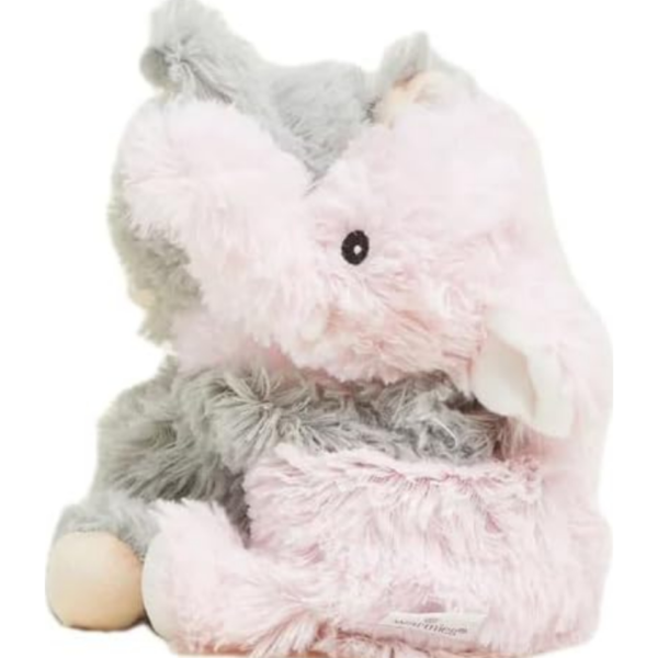 Elephant Warmies Hugs