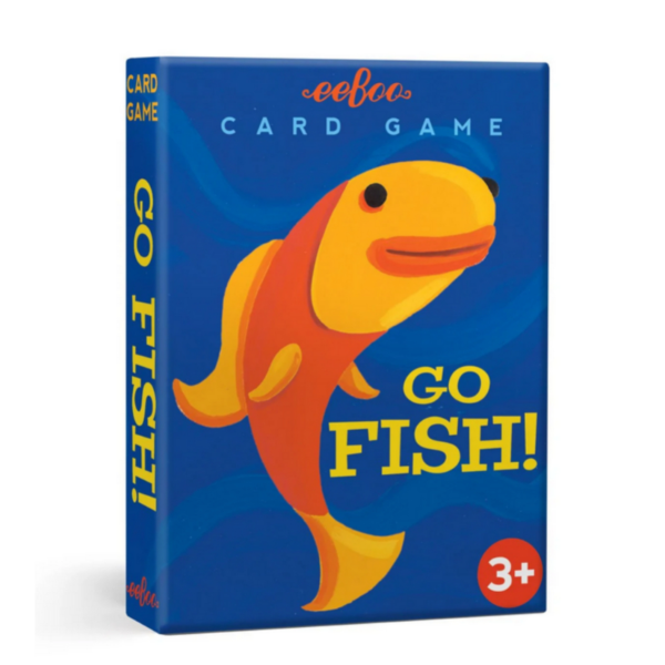Go Fish