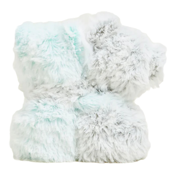 Warmies Koala: Peluche Riscaldabile Al Microonde, Morbido E Profumato, 28 Cm, Caldo E Coccoloso Per Bambini E Adulti