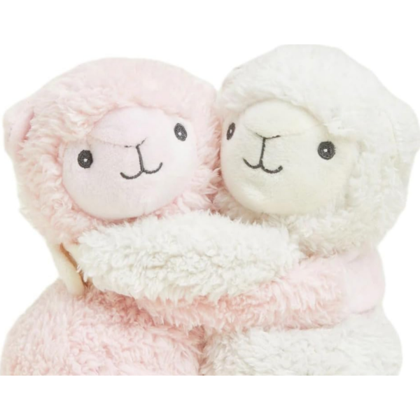 Llama Warmies Hugs