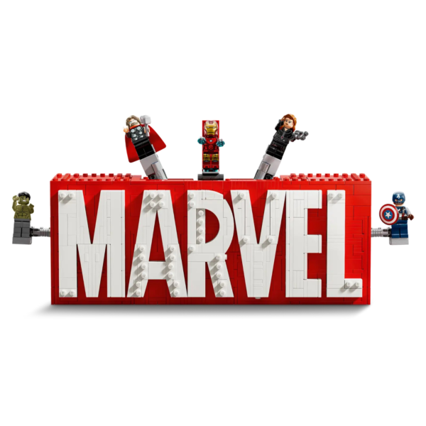 Marvel 76313 LEGO