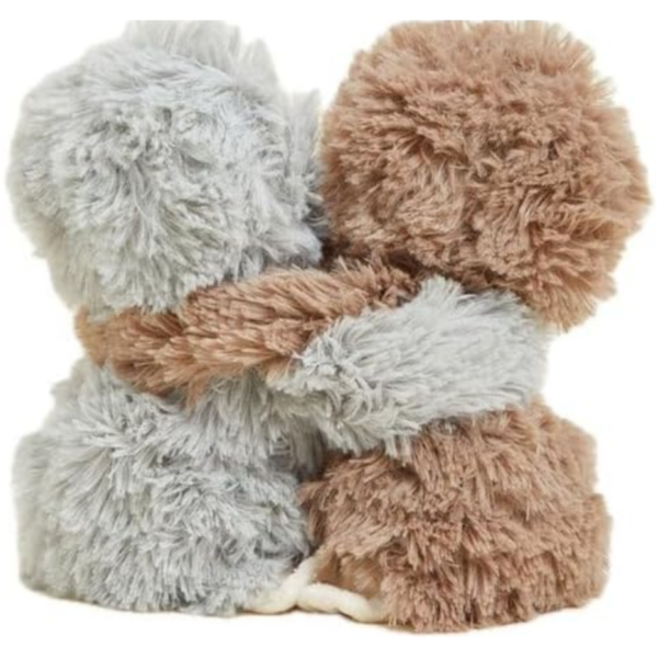 SLoth Hugs Warmies