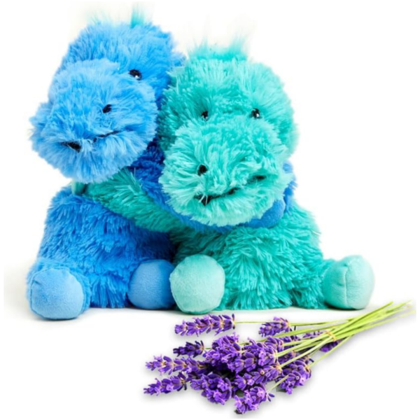 Warmies Dinosaur Hugs