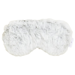 Warmies Gray Eye Mask