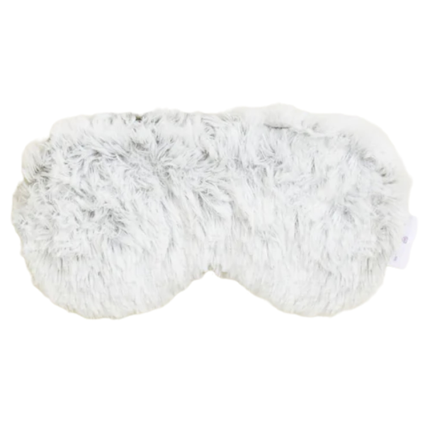 Warmies Gray Eye Mask