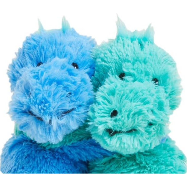 Warmies Hugs Dinosaru