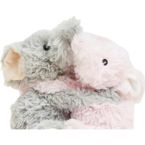 Warmies Hugs Elephant
