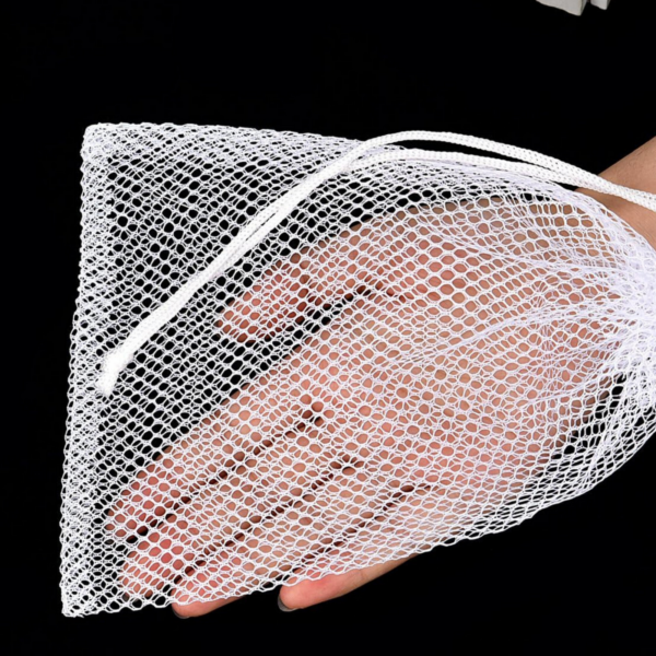 Washable Chewelry Bag