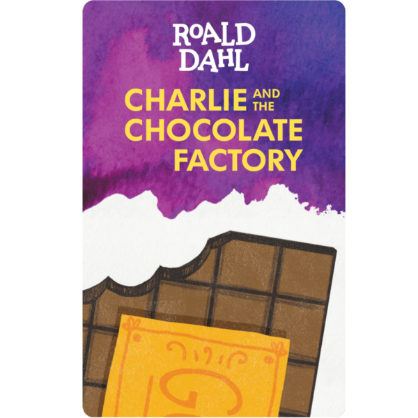 YOTO Charlie and the Chocolate Factory