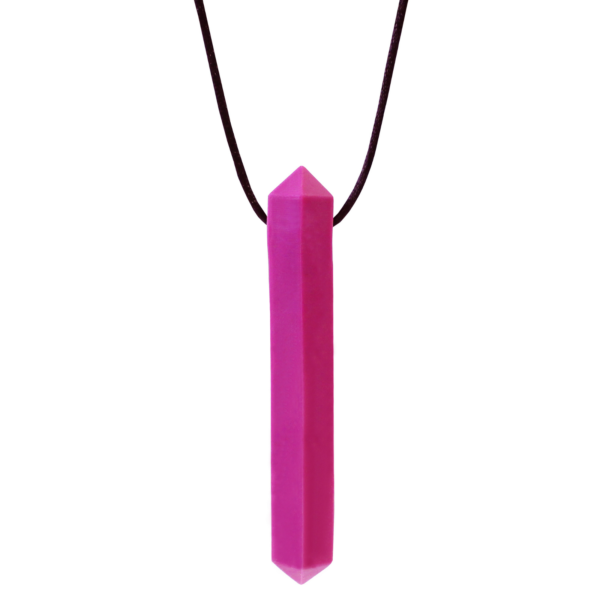 Chewelry Magenta Gem