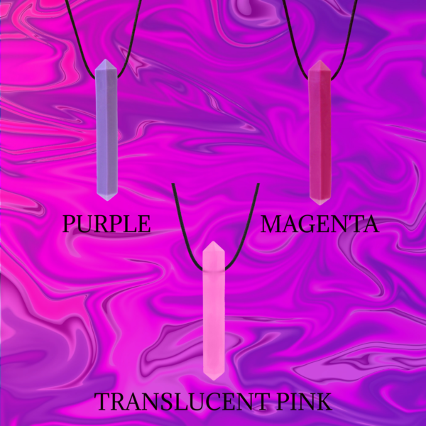 Chewelry Purple Haze Bundle