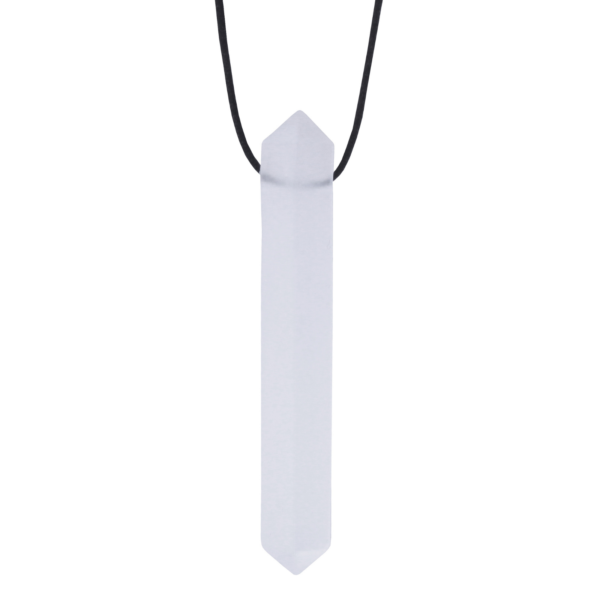 Chewelry Transparent Gem