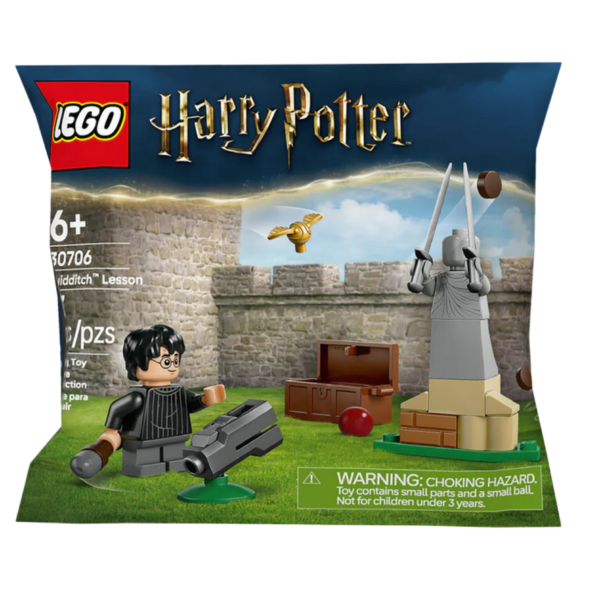 Harry LEGO