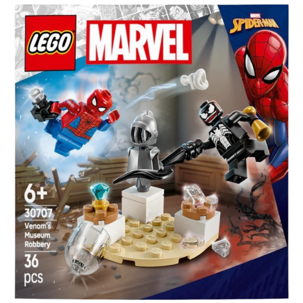 Venom LEGO
