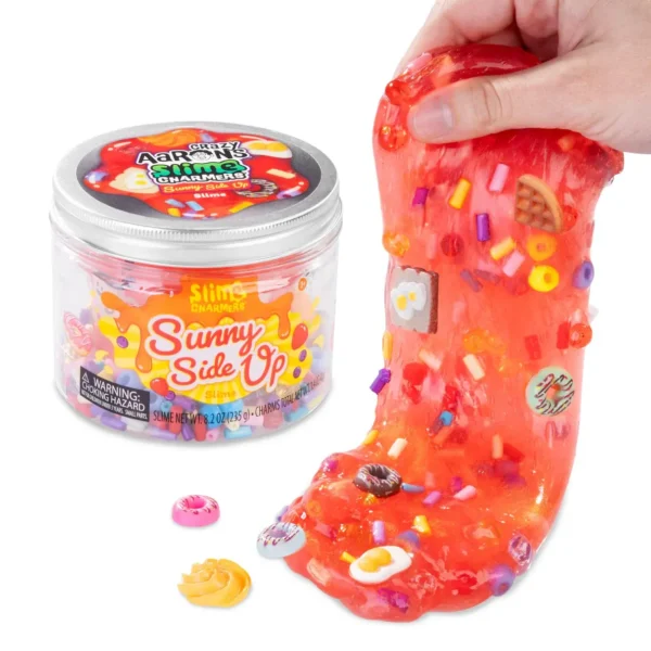 Aaron's Sunny Side Slime