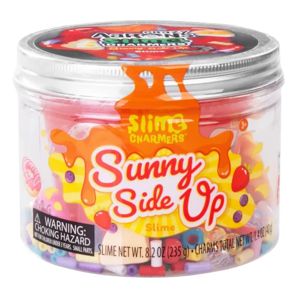 Aaron's Sunny Side Up