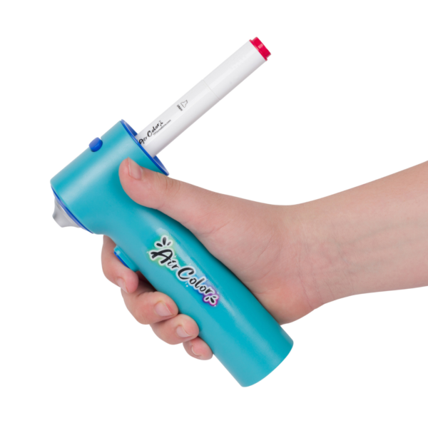 Air Color Airbrush